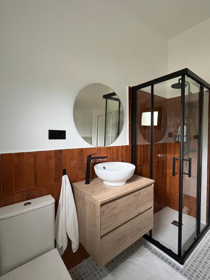מיירס Mountain View Apartment מראה חיצוני תמונה