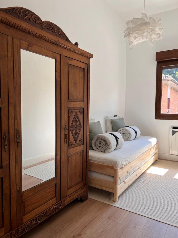 מיירס Mountain View Apartment מראה חיצוני תמונה