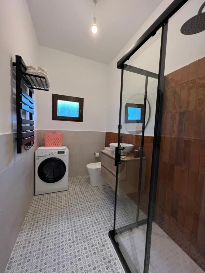 מיירס Mountain View Apartment מראה חיצוני תמונה
