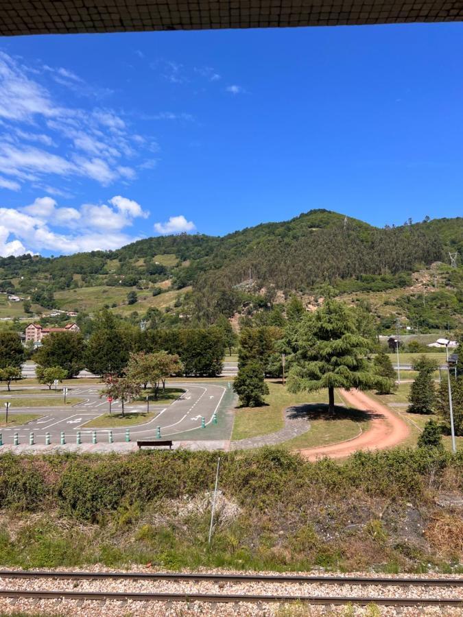 מיירס Mountain View Apartment מראה חיצוני תמונה