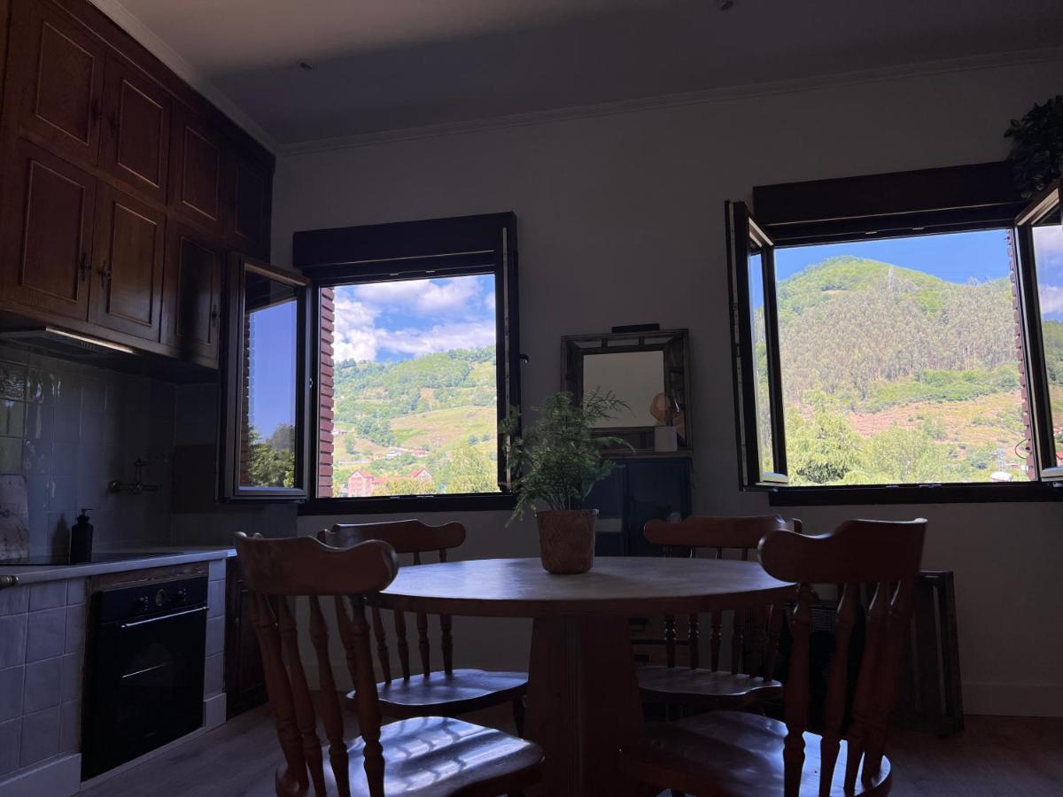 מיירס Mountain View Apartment מראה חיצוני תמונה