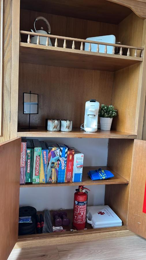 מיירס Mountain View Apartment מראה חיצוני תמונה